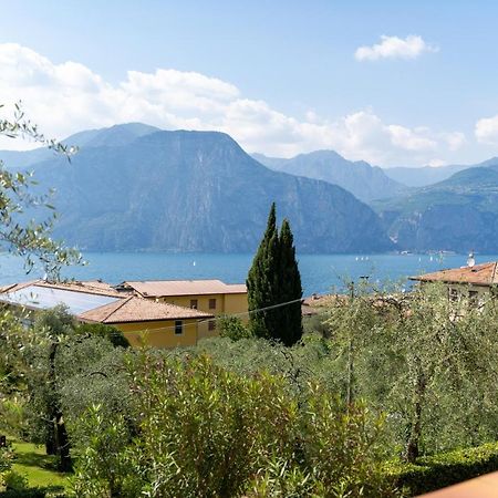 Lake Beth'S House Brenzone sul Garda Zewnętrze zdjęcie
