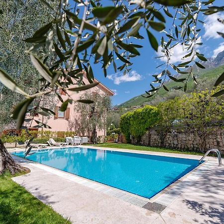 Lake Beth'S House Brenzone sul Garda Zewnętrze zdjęcie