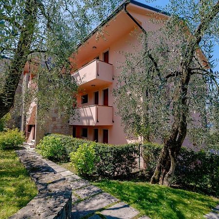 Lake Beth'S House Brenzone sul Garda Zewnętrze zdjęcie