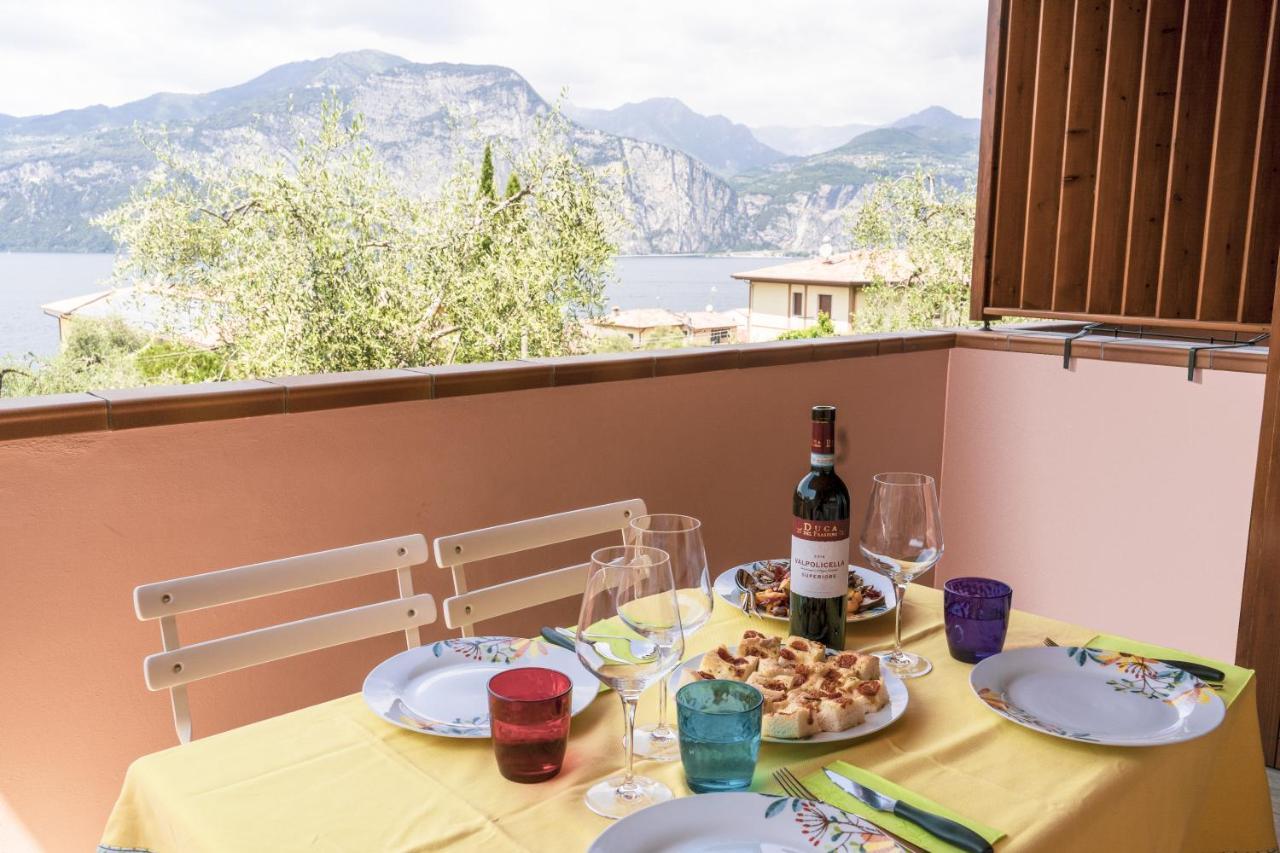 Lake Beth'S House Brenzone sul Garda Zewnętrze zdjęcie