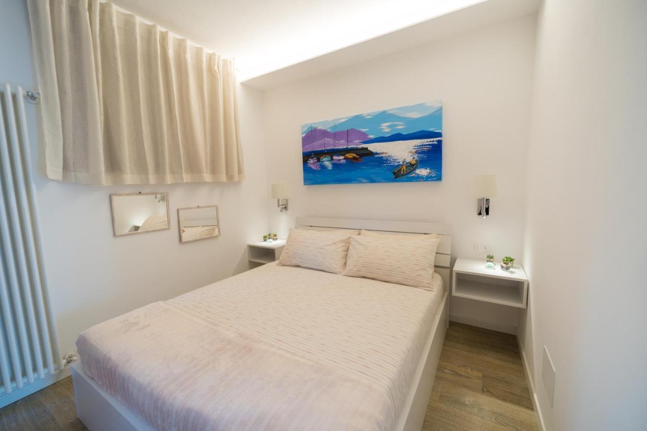 Lake Beth'S House Brenzone sul Garda Zewnętrze zdjęcie
