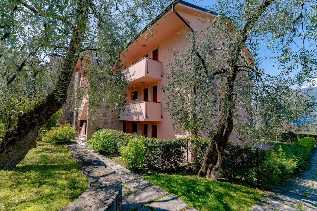 Lake Beth'S House Brenzone sul Garda Zewnętrze zdjęcie